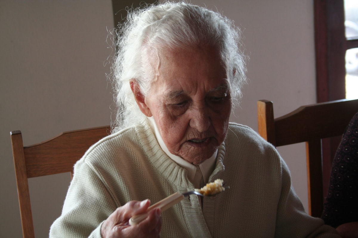 Proteiinirikkaat ruoat